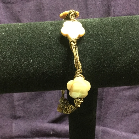 Wire Wrapped Jewelry Set - Picture 5 of 8